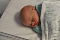 Day 1 - I've arrived