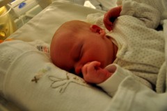 Day 3 - Having a snooze
