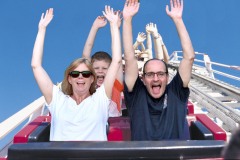 america-rollercoaster