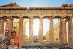 greece-partenon